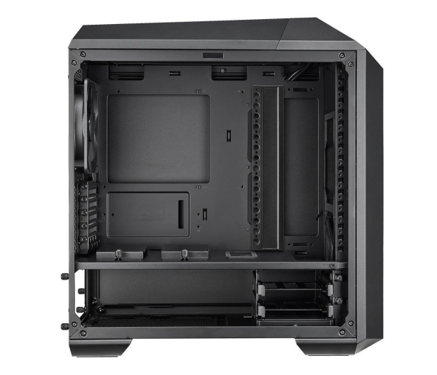 COOLER MASTER MasterCase Pro 3 (modularna, USB 3.0, z oknem) MCY-C3P1-KWNN - 430898 - zdjęcie 2
